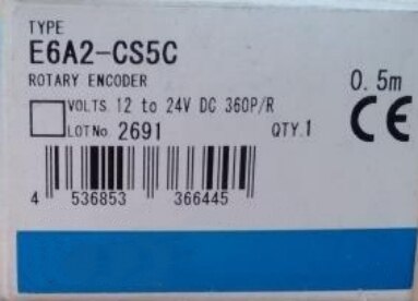 ο  E6A2-CS5C